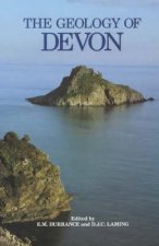 Geology Of Devon