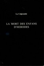 Mort des Enfans d'Herodes