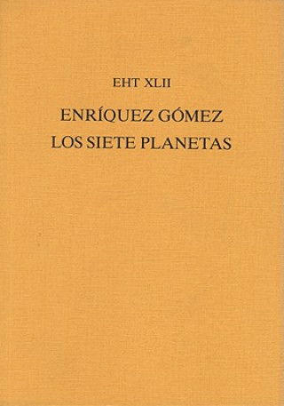 Siete Planetas