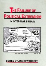 Failure of Political Extremism in Inter-war Britain