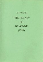 Treaty Of Bayonne (1388)