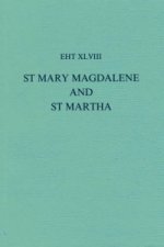 Lives Of St Mary Magdalene And St Martha