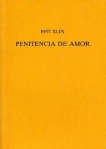 Penitencia De Amor (Burgos, 1514)