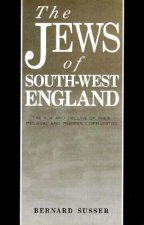 Jews Of South West England