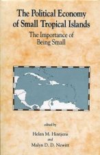 Political Economy Of Small Tropical Islands