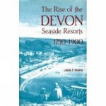 Rise of the Devon Seaside Resorts, 1750-1900
