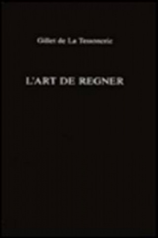 L' Art de Regner