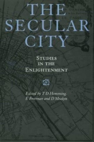 Secular City