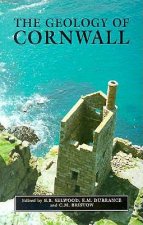 Geology of Cornwall