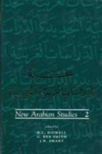 New Arabian Studies Volume 2