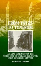 From Ta'izz To Tyneside