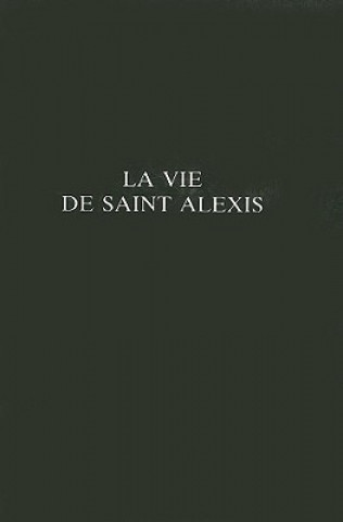 Vie De Saint Alexis