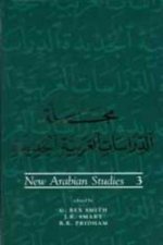 New Arabian Studies Volume 3