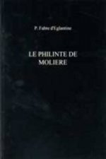 Philinte De Moliere