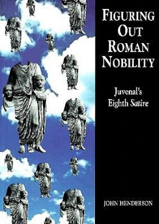 Figuring Out Roman Nobility
