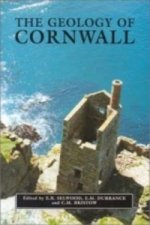 Geology of Cornwall