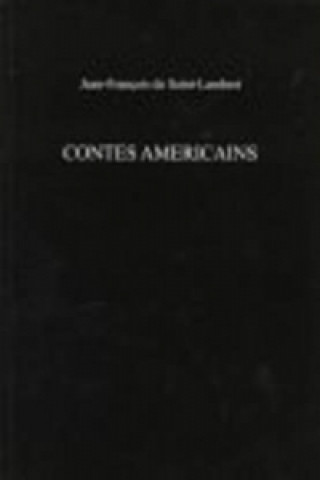 Contes Americains