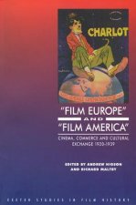 'Film Europe' And 'Film America'