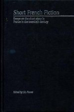 Short French Fiction