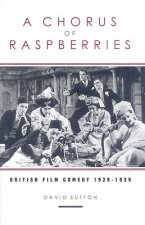 Chorus Of Raspberries