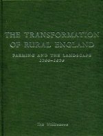 Transformation of Rural England