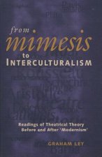 From Mimesis to Interculturalism