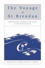 Voyage of St Brendan