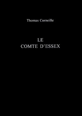 Comte D'Essex