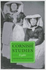 Cornish Studies Volume 8