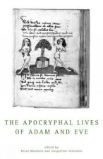 Apocryphal Lives Of Adam And Eve