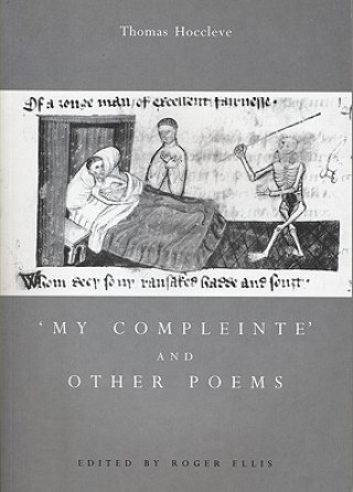 My Compleinte and Other Poems