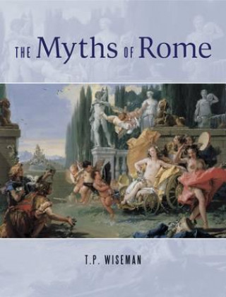 Myths of Rome