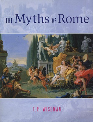 Myths of Rome