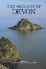 Geology of Devon revd edn