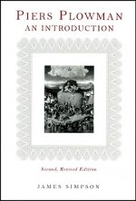 Piers Plowman: An Introduction