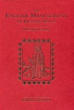 English Manuscripts of Richard Rolle