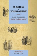 American in Victorian Cambridge