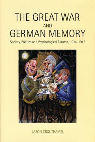 Great War and German Memory