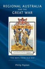 Regional Australia and the Great War