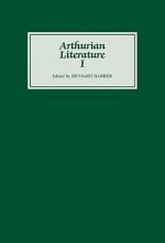 Arthurian Literature I