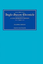 Anglo-Saxon Chronicle 1 MS F
