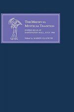 Medieval Mystical Tradition in England III