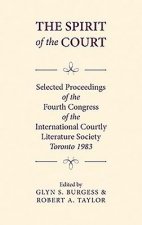 Spirit of the Court