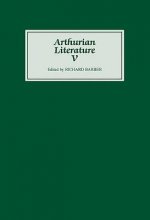 Arthurian Literature V