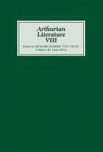 Arthurian Literature VIII