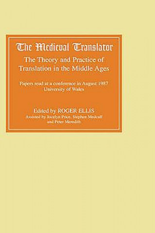 Medieval Translator