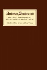 Gottfried von Strassburg and the Medieval Tristan Legend