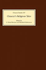 Chaucer's Religious Tales