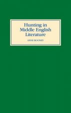 Hunting in Middle English Literature