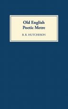 Old English Poetic Metre